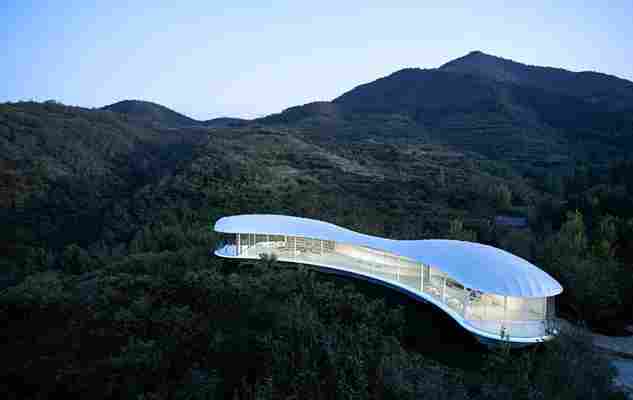11 of the world's most striking new buildings this year