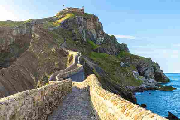 The real-life destinations that look like they were made for movie sets