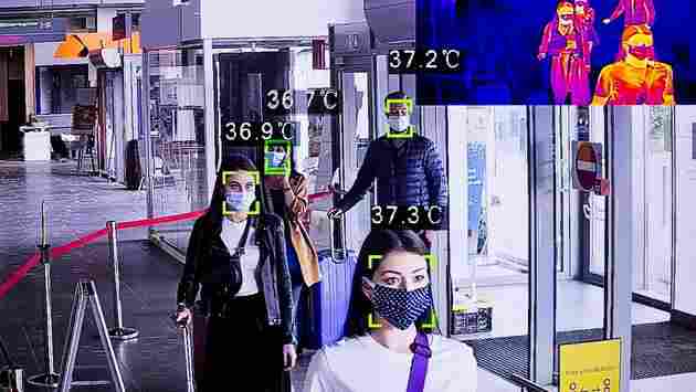 Will TSA Install Temperature-Check Technology at Airports Nationwide?