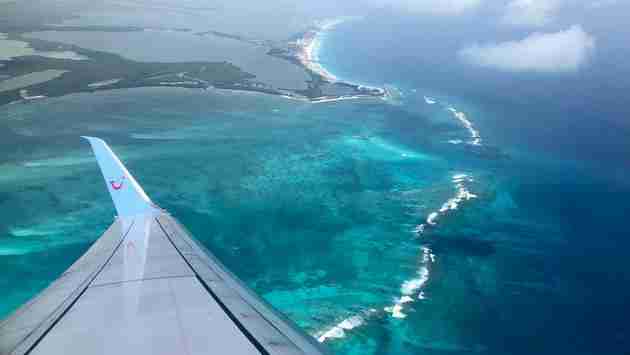 Don’t Miss These Cheap Flight Deals to Cancun