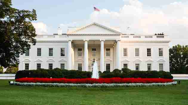 White House Not Lifting COVID-Related Travel Restrictions Anytime Soon