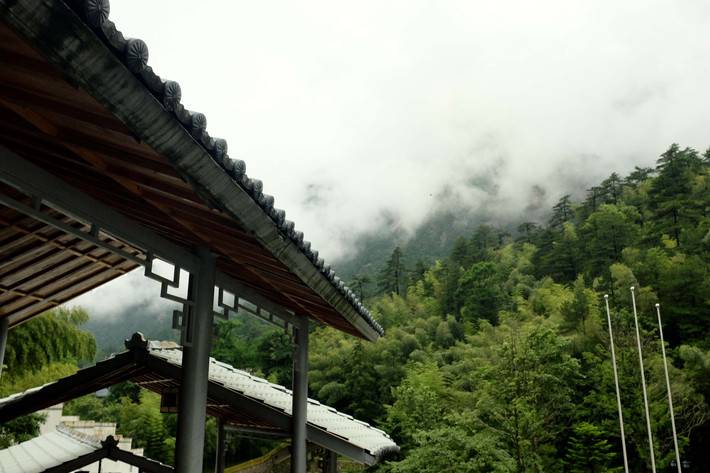 Three day tour of Huangshan