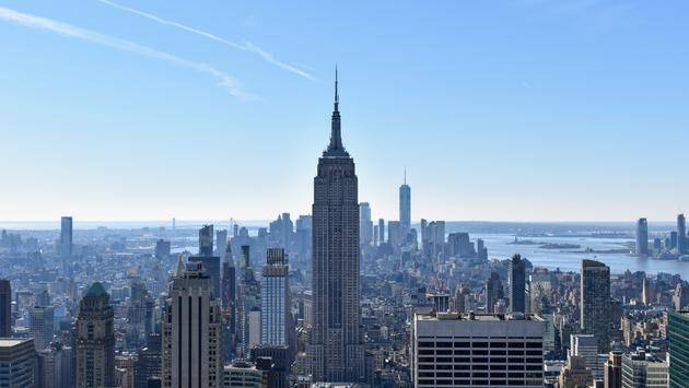 New York City Mandating Vaccines for Visitors to Many Indoor Businesses