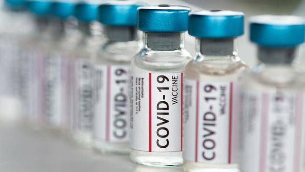 Some International Travelers May Be Required To Get COVID-19 Vaccine Before Flying