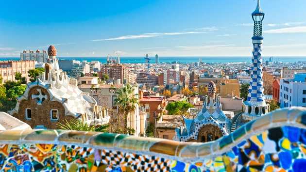 Spain Is Now Open - Here's What You Need To Know