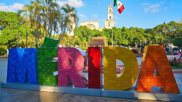 Tianguis Turistico Mexico Event Moved to New Dates