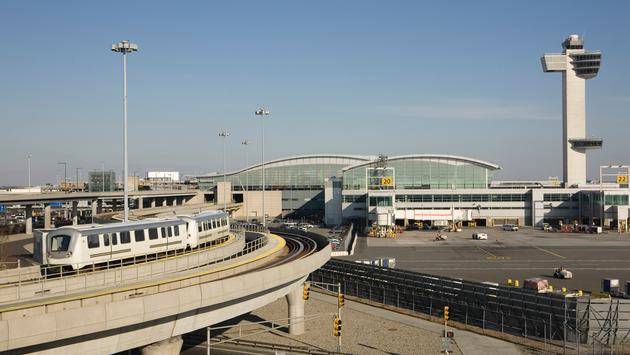 United Airlines to Return to New York's JFK Airport