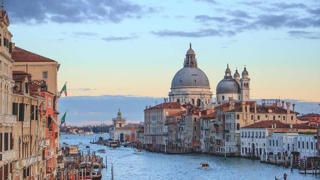 UNESCO May Add Venice To Its ‘World Heritage in Danger’ List