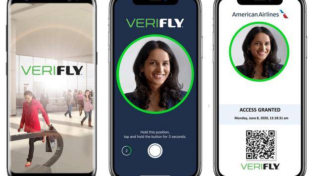 VeriFLY Adds Ability to Upload, Verify COVID-19 Vaccination Cards