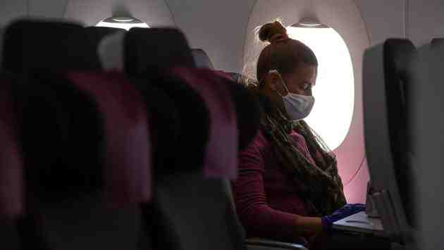 Passenger Sues Seven Airlines for Face Mask Discrimination