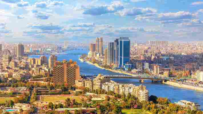 Why 2020 is the year to visit Cairo