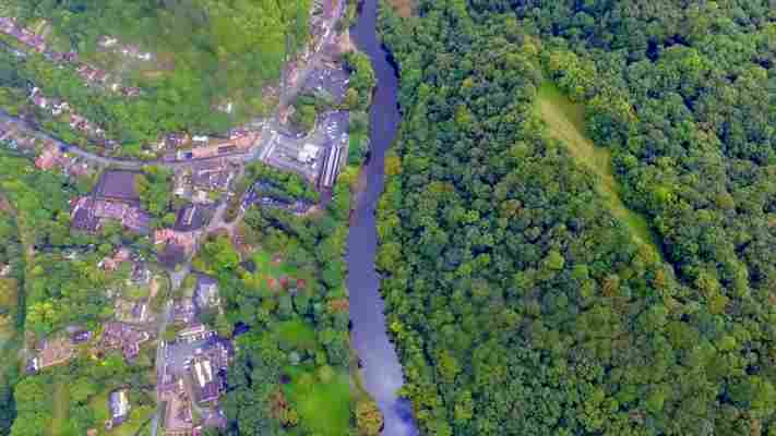 Is this Britain’s most influential bridge?